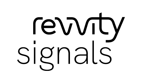 Revvity Signals logo