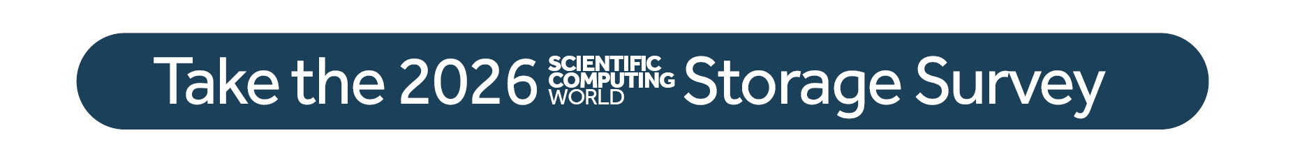 A button that reads: Take the 2026 SCW Storage Survey