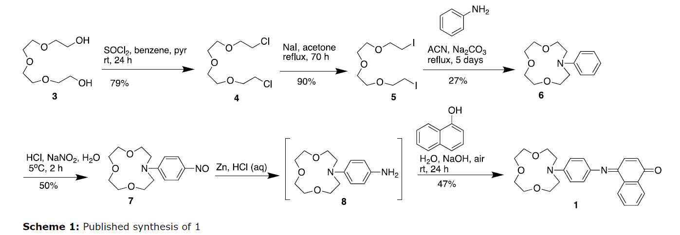 Scheme 1