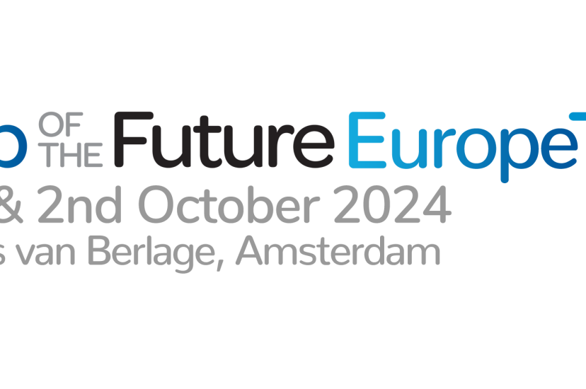 Lab of the Future Congress Europe 2024 logo