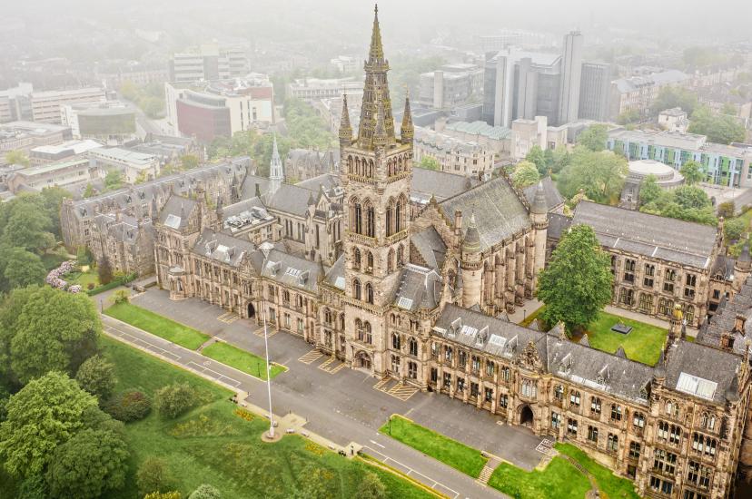 University of Glasgow