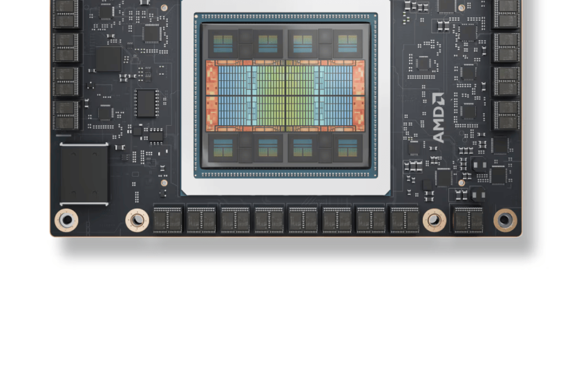 AMD Accelerator