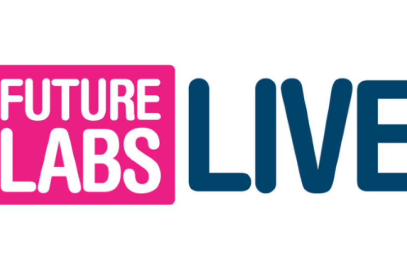 Future Labs Live logo