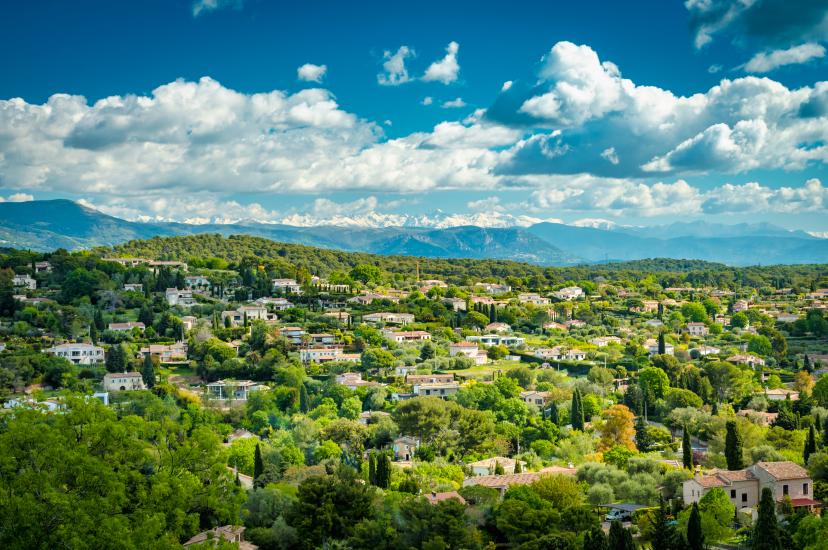 Mougins,France