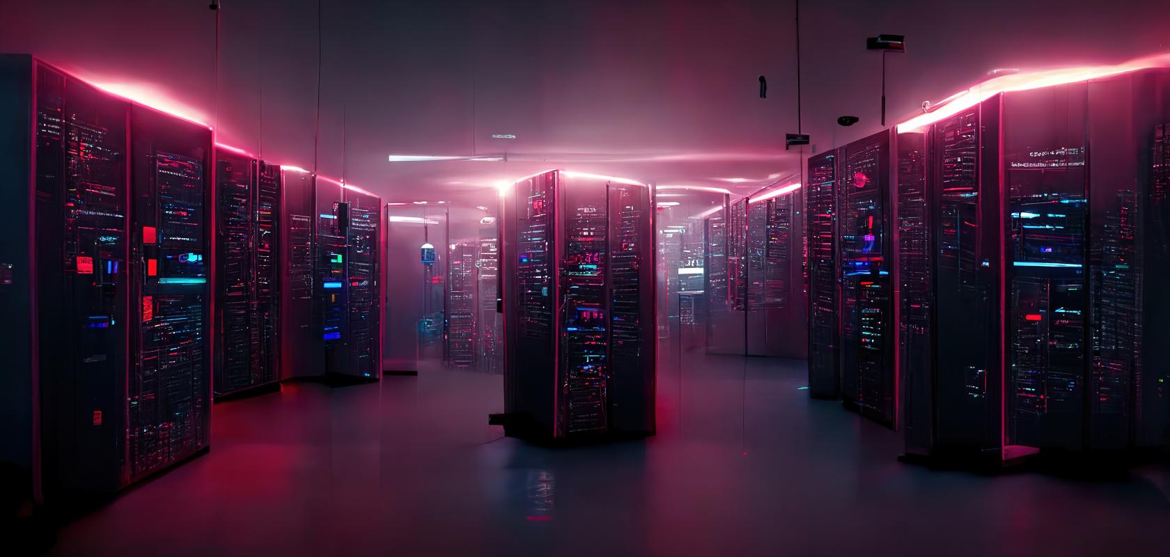 HPC servers