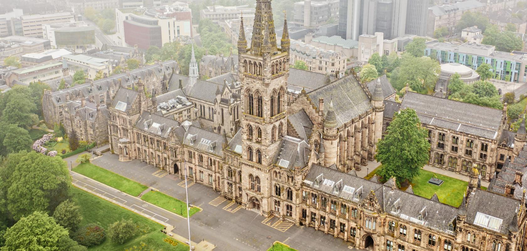 University of Glasgow