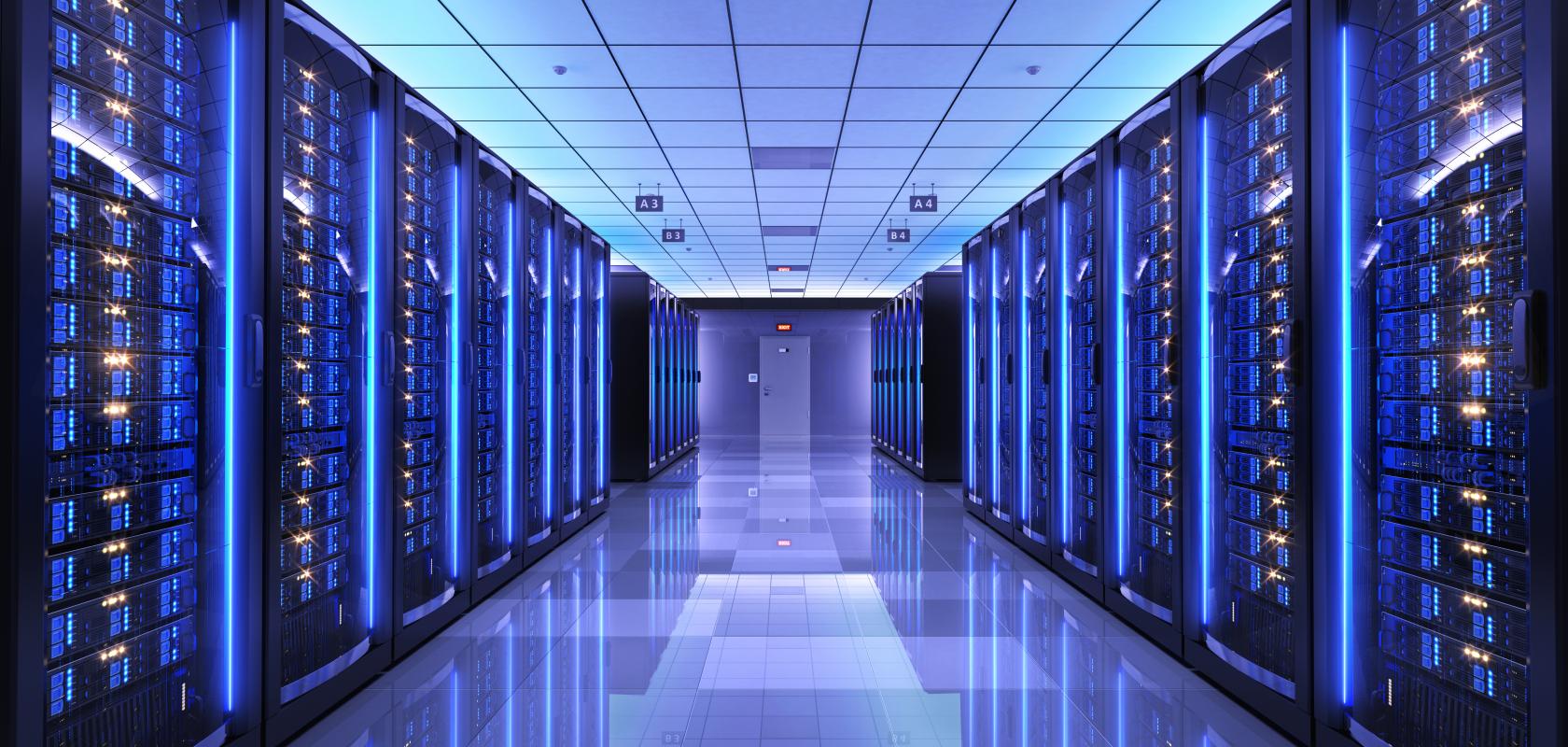 Cloud HPC