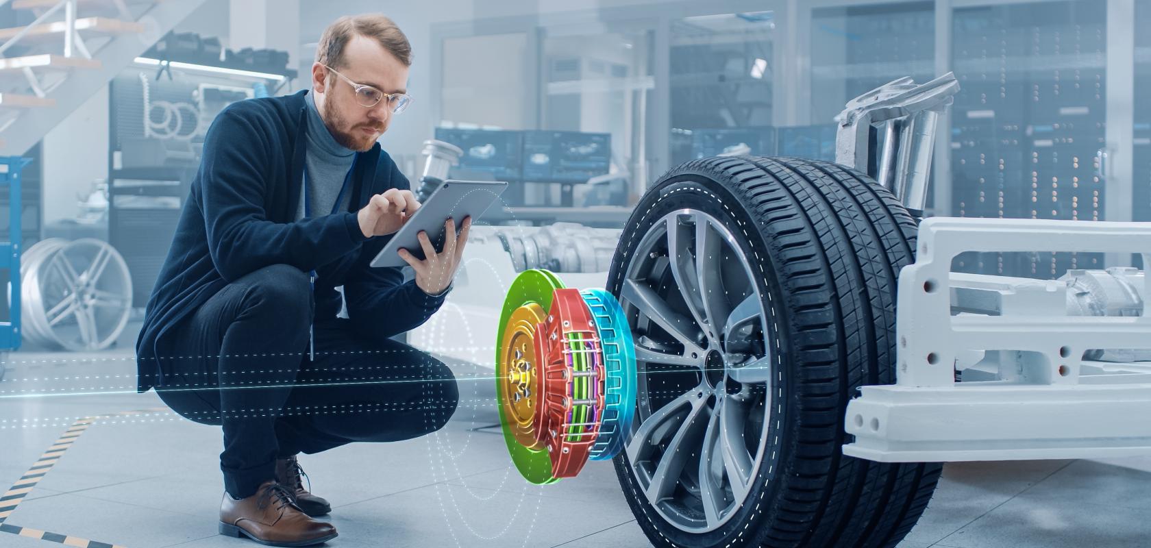 engineering simulation