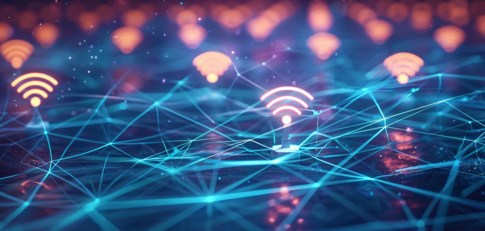 simulating the behaviour of high-frequency acoustic and electromagnetic waves