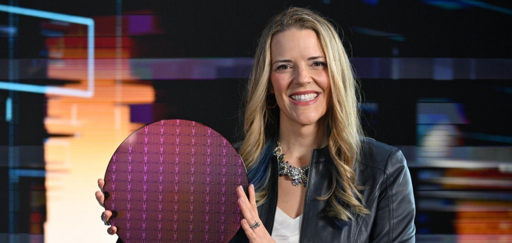 Lisa Spelman CEO Cornelis Networks