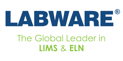 Labware logo